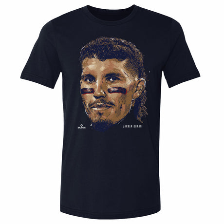 Jarren Duran Men's Cotton T-Shirt | 500 LEVEL