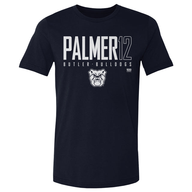 Emma Palmer Men's Cotton T-Shirt | 500 LEVEL