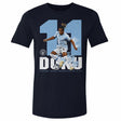 Jeremy Doku Men's Cotton T-Shirt | 500 LEVEL