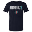 Izzy Rodriguez Men's Cotton T-Shirt | 500 LEVEL