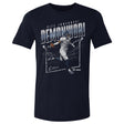 Nick Emmanwori Men's Cotton T-Shirt | 500 LEVEL