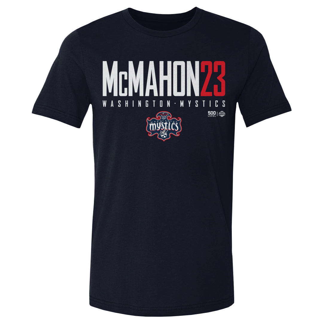Cotie McMahon Men's Cotton T-Shirt | 500 LEVEL