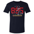 Alex Ovechkin Men's Cotton T-Shirt | 500 LEVEL
