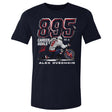 Alex Ovechkin Men's Cotton T-Shirt | 500 LEVEL