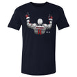 Alex Ovechkin Men's Cotton T-Shirt | 500 LEVEL