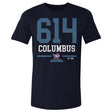 Columbus Aviators Men's Cotton T-Shirt | 500 LEVEL