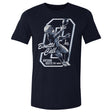 Kayshon Boutte Men's Cotton T-Shirt | 500 LEVEL
