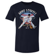 Mike Lowell Men's Cotton T-Shirt | 500 LEVEL