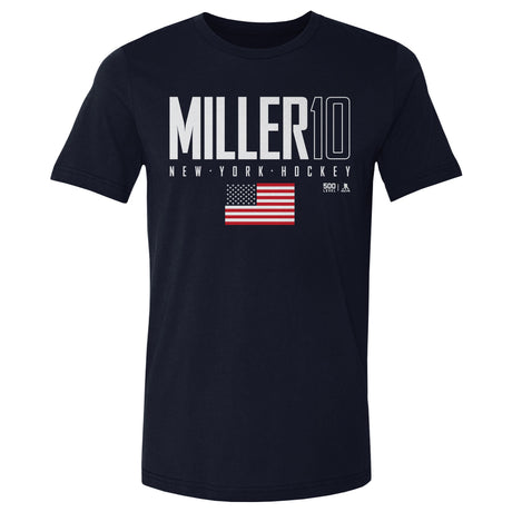 J.T. Miller Men's Cotton T-Shirt | 500 LEVEL