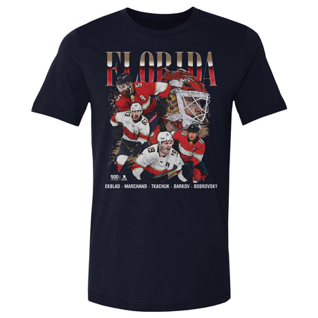 Florida Men's Cotton T-Shirt | 500 LEVEL