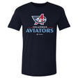 Columbus Aviators Men's Cotton T-Shirt | 500 LEVEL