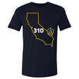 LA Galaxy Men's Cotton T-Shirt | 500 LEVEL