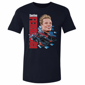 Santino Ferrucci Men's Cotton T-Shirt | 500 LEVEL