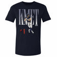Cole Kmet Men's Cotton T-Shirt | 500 LEVEL