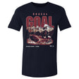 Matthew Tkachuk Men's Cotton T-Shirt | 500 LEVEL