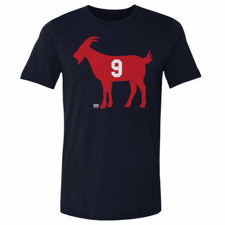 Boston Men's Cotton T-Shirt | 500 LEVEL