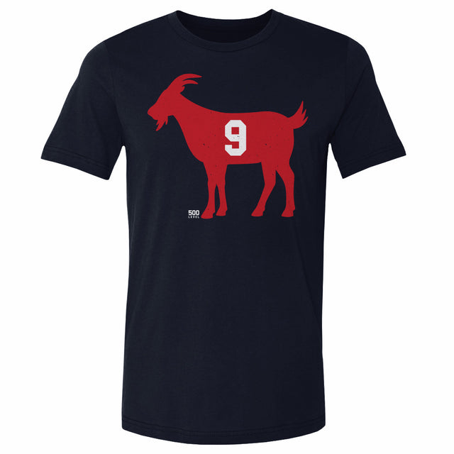 Boston Men's Cotton T-Shirt | 500 LEVEL