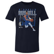 D'Angelo Russell Men's Cotton T-Shirt | 500 LEVEL