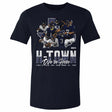 C.J. Stroud Men's Cotton T-Shirt | 500 LEVEL