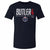 Jared Butler Men's Cotton T-Shirt | 500 LEVEL