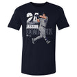 Jasson Dominguez Men's Cotton T-Shirt | 500 LEVEL