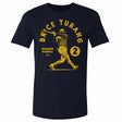 Brice Turang Men's Cotton T-Shirt | 500 LEVEL