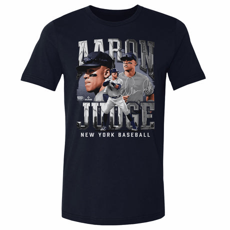 Aaron Judge Men's Cotton T-Shirt | 500 LEVEL