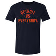Vs. Everybody Men's Cotton T-Shirt | 500 LEVEL