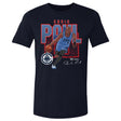 Chris Paul Men's Cotton T-Shirt | 500 LEVEL