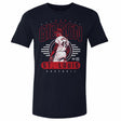Bob Gibson Men's Cotton T-Shirt | 500 LEVEL