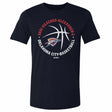 Shai Gilgeous-Alexander Men's Cotton T-Shirt | 500 LEVEL