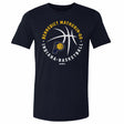 Bennedict Mathurin Men's Cotton T-Shirt | 500 LEVEL