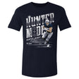 Hunter Henry Men's Cotton T-Shirt | 500 LEVEL