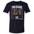 Torry Holt Men's Cotton T-Shirt | 500 LEVEL