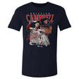 Kristian Campbell Men's Cotton T-Shirt | 500 LEVEL