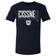 Hannah Cissne Men's Cotton T-Shirt | 500 LEVEL
