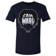 Cam Ward Men's Cotton T-Shirt | 500 LEVEL