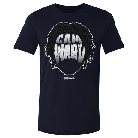 Cam Ward Men's Cotton T-Shirt | 500 LEVEL
