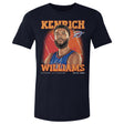Kenrich Williams Men's Cotton T-Shirt | 500 LEVEL