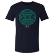 Eduard Bazardo Men's Cotton T-Shirt | 500 LEVEL