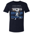 Javonte Williams Men's Cotton T-Shirt | 500 LEVEL