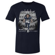 Leonard Williams Men's Cotton T-Shirt | 500 LEVEL