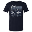 Sam Darnold Men's Cotton T-Shirt | 500 LEVEL