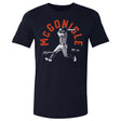 Kevin McGonigle Men's Cotton T-Shirt | 500 LEVEL