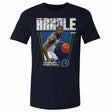 Julius Randle Men's Cotton T-Shirt | 500 LEVEL