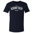 Justin Verlander Men's Cotton T-Shirt | 500 LEVEL