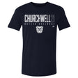 Grace Churchwell Men's Cotton T-Shirt | 500 LEVEL