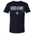 Shai Gilgeous-Alexander Men's Cotton T-Shirt | 500 LEVEL