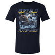 Buffalo Hockey Men's Cotton T-Shirt | 500 LEVEL