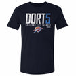 Luguentz Dort Men's Cotton T-Shirt | 500 LEVEL
